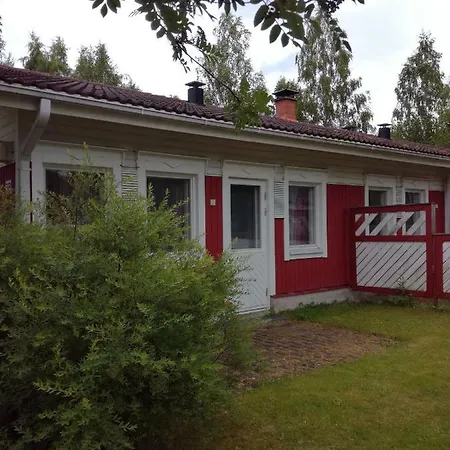 Rivitalo Huoneisto Soini